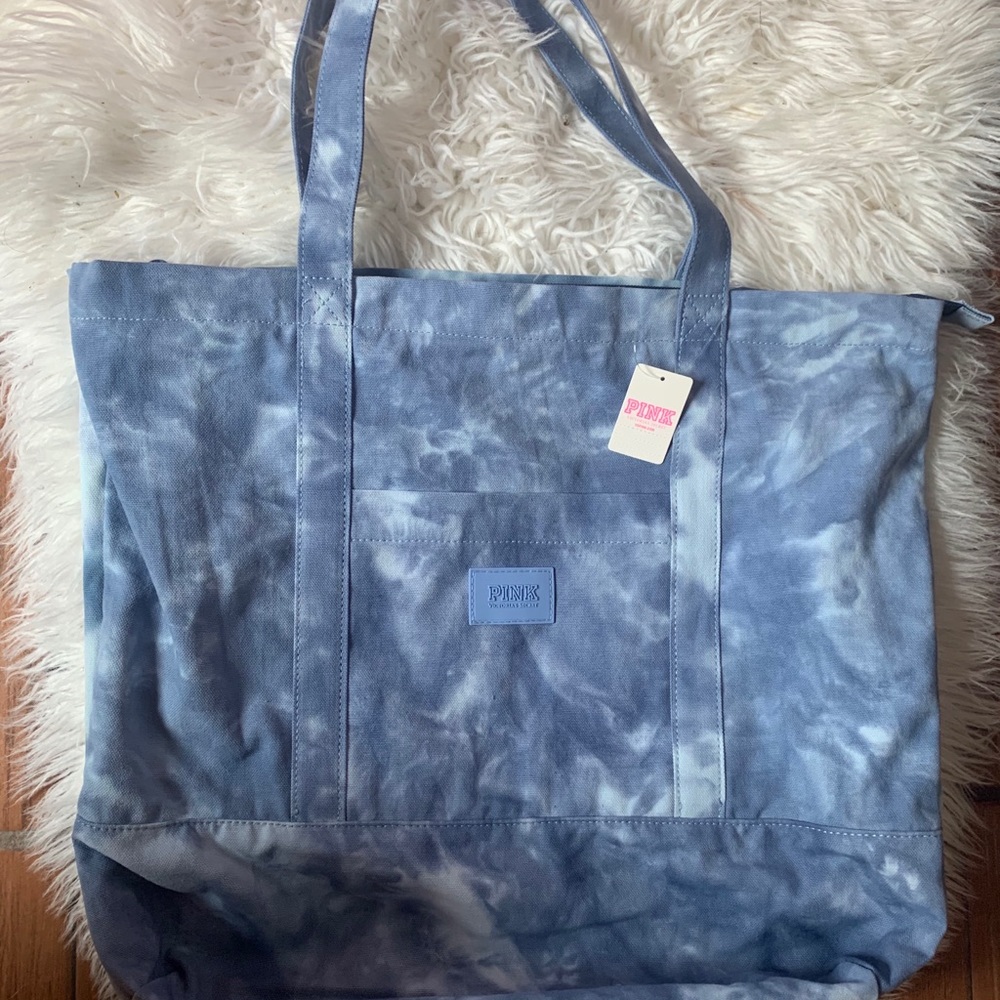Victoria secret tote